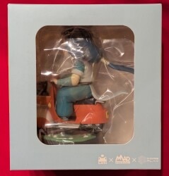 MADOLOGY Crowdfunding Figure Shanghai COMICUP Mado Doujin Festival Mugen
