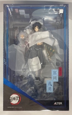 Alter ALTAiR Giyuu Tomioka PVC 图片 1