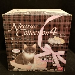 Bandai Nago Collection / Nago Sweet 1 BOX