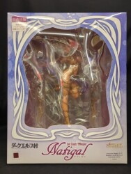 VERTEX 1/6 Scale 1st Villager Natigal Antenna Shop Limited Edition Bild 1