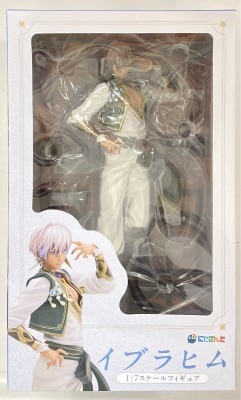 DMM Factory Ibrahim PVC 图片 1