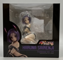 Union Creative Haruna Sairenji Darkness Ver. PVC
