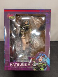 HOBBY STOCK Hatsune Miku Miku Digital Stars 2024 ver. PVC