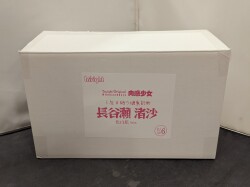 insight 1/6 Scale Class 3A Health Checkup - Hasese Nagisa (Pale Skin Ver.) Complete Figure