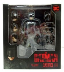 MediCom Toy MAFEX THE BATMAN 188