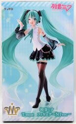 TAITO T-most フィギュア 初音ミク～NTver.～ image 1
