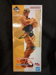 Bandai Spirits Ichiban Kuji JoJo's Bizarre Adventure STARDUST CRUSADERS Last One Prize DIO MASTERLISE 图片 1