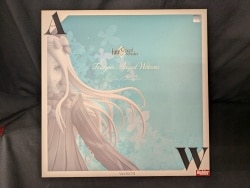 AMAKUNI Foreigner/Abigail Williams Bild 1