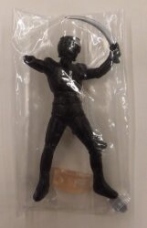 Bandai Gashapon EX HG series Metal Fighter Retsuden Giant Beast Special Investigation Jaspion Mad Gallant