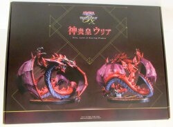 ADK Emotions Uria, Lord of Searing Flames PVC