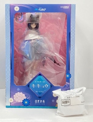 Good Smile Company 1/7 Scale Kikyo (With Bonus ) gambar 1