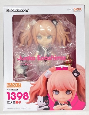 Good Smile Company - Nendoroid Junko Enoshima 1398