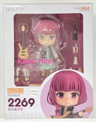 Good Smile Company - Nendoroid Hiroi 2269