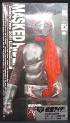 MediCom Toy - Real Action Heroes - DX Kamen Rider Kamen Rider Old No. 1