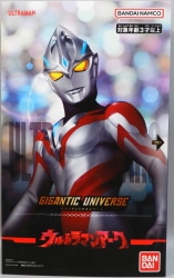 Bandai Namco GIGANTIC UNIVERSE Ultraman Arc Ultraman Arc image 1