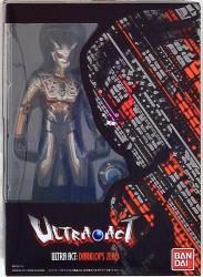 Bandai Ultra Act Ultraman Zero Darklops Zero image 1