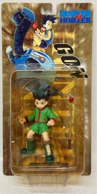 Shueisha Jump Original Figure Gon