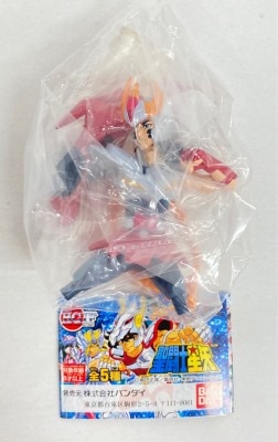 Bandai HGIF Phoenix Ikki(First Bronze Cloth) รูปภาพ 1