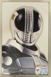 Bandai Spirits SHFiguarts (Shinkocchou Seihou) Kamen Rider Den-O Kamen Rider Den-O Platform (Ketaros Ver.) 画像 1