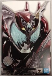 Bandai Spirits SHFiguarts / Shinkocchou Seihou Kamen Rider - Kiva Kamen Rider Dark Kiva