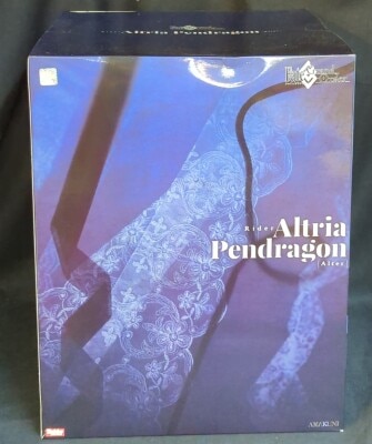 AMAKUNI/Hobby Japan Rider/Artoria Pendragon [Alter]