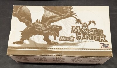 Bandai Super Modeling Soul Complete 9 type Set