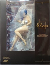 ALTER 1/6 Scale St. Louis / Luxury Handle