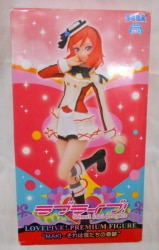 SEGA, Premium Figure / Love Live Maki Nishikino Sore wa Bokutachi no Kiseki