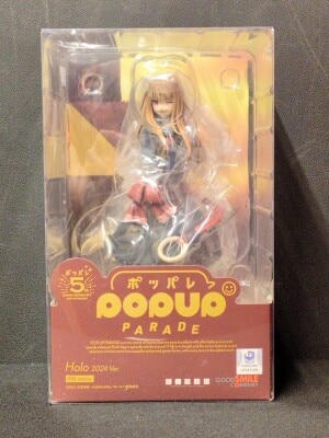 Good Smile Company POP UP PARADE Holo 2024Ver. รูปภาพ 1