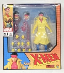 Medicom Toy MAFEX JUBILEE (COMIC Ver.) 253 Bild 1
