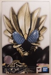 Bandai Spirits SHFiguarts / Shinkocchou Seihou Kamen Rider OOO (O's) Kamen Rider OOO (O's) Latorartar Combo