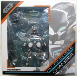 Good Smile Company Arms/Gargantia on the Verdurous Planet Chamber gambar 1