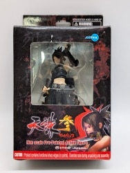 Kotobukiya ArtFX Ayame gambar 1