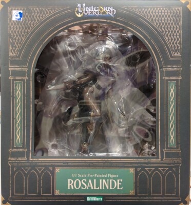 Kotobukiya Rosalinde PVC