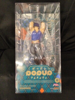 Good Smile Company POP UP PARADE Jonathan Joestar