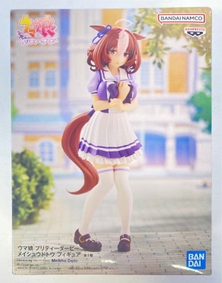 Bandai Spirits Figure Uma Musume Pretty Derby Meisho Doto