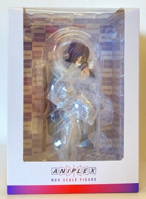 Aniplex Non-Scale Figure Obanai Iguro