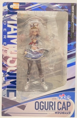 Phat! Company Oguri Cap PVC
