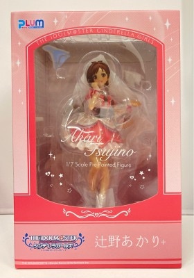 PLUM 1/7 Scale Akari Tsujino+ image 1