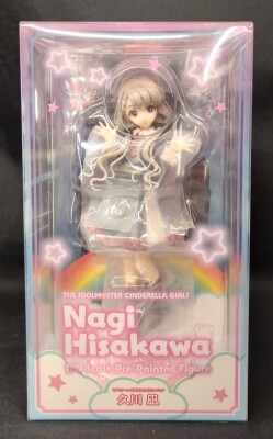 Ricorne 1/7 Scale Nagi Hisakawa image 1