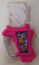 Bandai Gashapon sound rider moth shut 11 Kamen Rider Ex-Aid crush Crisis moth shut