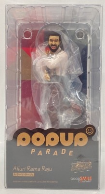 Good Smile Company POP UP PARADE ALLURI RAMA RAJU