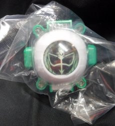 Bandai Gashapon ghost icon 11 Kamen Rider Ghost Robin ghost icon 2