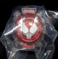 Bandai Gashapon Ghost Icon 11 Kamen Rider Ghost Drive Ghost Icon Glitter Plated 10 Bild 1