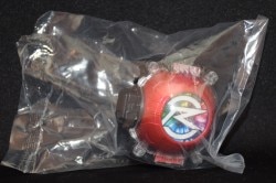 Bandai Gashapon ghost icon 11 Kamen Rider Ghost drive ghost icon 9