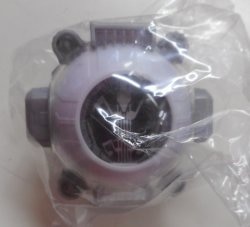 Bandai Gashapon ghost icon 11 Kamen Rider Ghost Beethoven ghost icon 5
