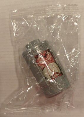 Bandai Namco GP Emorgear 01 Super Space Sheriff Gavan Infinity Gekido Emorgear 1