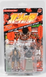 DIG+ACTION ジャギ