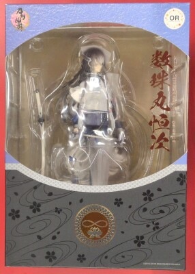 Orange Rouge Ranbu -ONLINE- Juzumaru Tsuneji