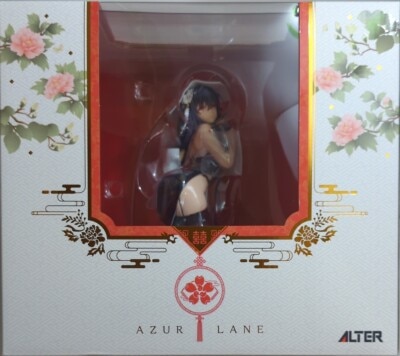 Alter Azuma Conversational Spring Mist Light Clothes Ver.